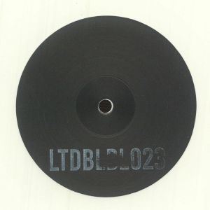 Pove — LTDBLBL023 cover