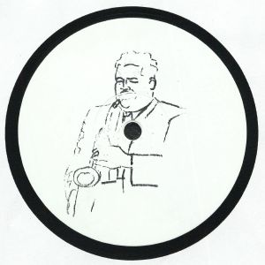 Unknown Artist — LTDSSIDED007 cover