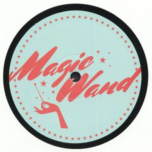 Various — Magic Wand Vol 20 cover