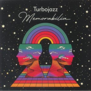 Turbojazz — Memorabilia cover