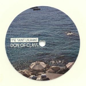 Yse Saint Laur'ant — Don Of Class cover