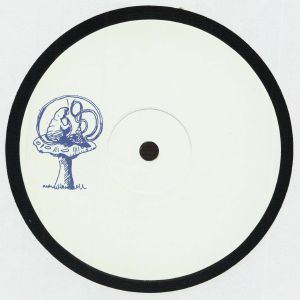 Psychemagik — Undercover Lovers Vol.7 cover