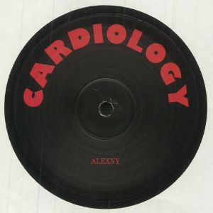 Alexny — Everybody Get Up cover