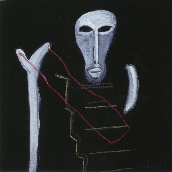 Alma Negra, Sirens Of Lesbos — Eritrea EP cover