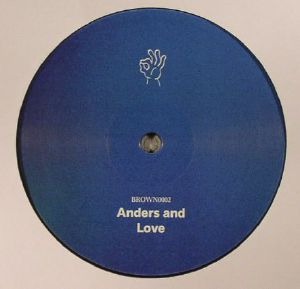 Anders And — Love cover