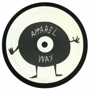 Apparel Wax — 003 cover