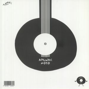 Apparel Wax — 010 cover