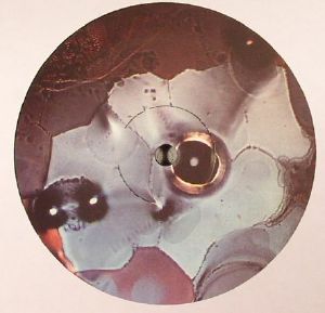Atsushi Yano — Rottie Bites EP cover