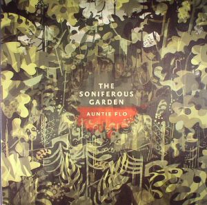 Auntie Flo — The Soniferous Garden cover