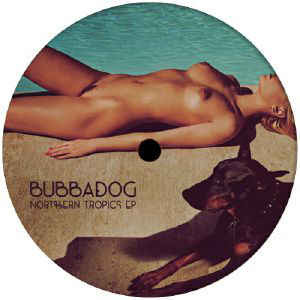 Bubbadog — Northern Tropics Ep cover