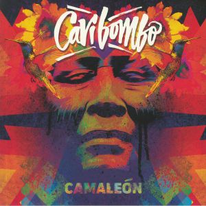 Caribombo — Camaleon cover