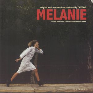 Cayetano — Melanie cover