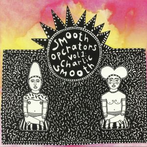 Charlie Smooth — Smooth Operators Vol 1: Charlie Smooth cover