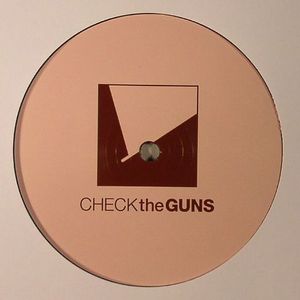 Check The Guns — Tape Edit 005 cover