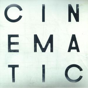 The Cinematic Orchestra — To Believe cover