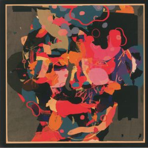 Clap! Clap! — Liquid Portraits cover