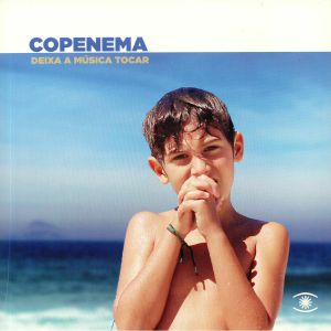 Copenema — Deixa A Musica Tocar cover