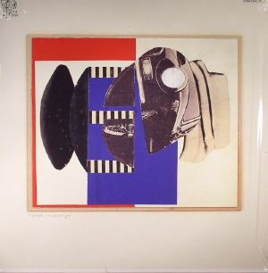 Day Is Over / Mike Koskinen — DJ Sotofett Versions - 458 R.T. / 60 Winslow cover