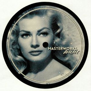 Dirtytwo — The Masters Series 07 cover