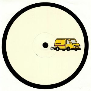 DJ Delivery — It's All In The Groove cover