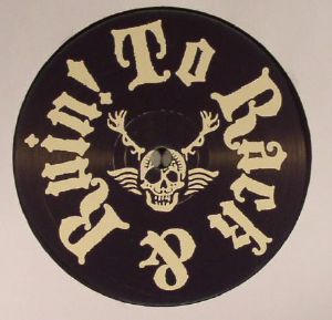 DJ Rocca & Nic 2 Birilli — To Rack & Ruin Vol.13 cover