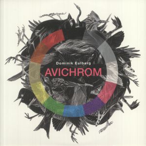 Dominik Eulberg — Avichrom cover