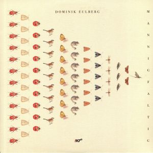 Dominik Eulberg — Mannigfaltig cover