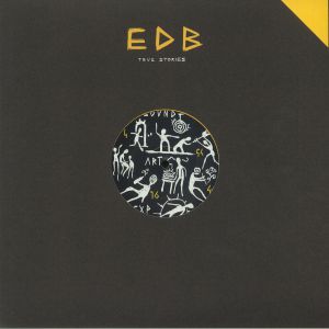 EDB — True Stories cover