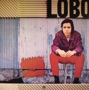 Edu Lobo — Sergio Mendes Presents Lobo cover
