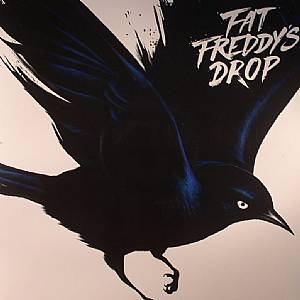 Fat Freddy's Drop — Blackbird cover