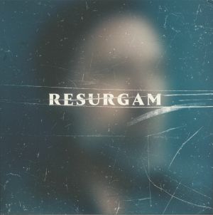 Fink — Resurgam cover