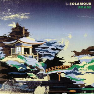 Folamour — Umami cover