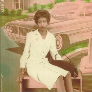 Gabriels — Love & Hate In A Different Time cover