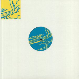 Jacques Renault — Coast To Coast EP cover