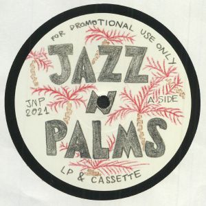 Jazz N Palms — Jazz N Palms 05 cover
