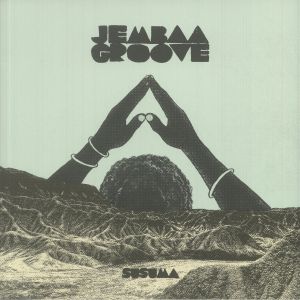 Jembaa Groove — Susuma cover