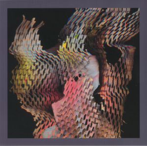 Johannes Brecht — Live and Love EP cover