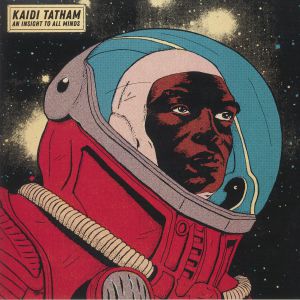 Kaidi Tatham — An Insight To All Minds cover