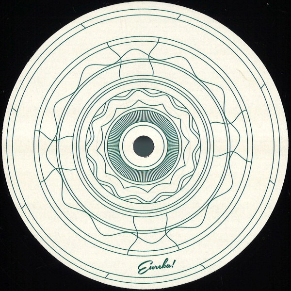 Kaidi Tatham / Crackazat — There Is Something In The Water / Coffee Time cover