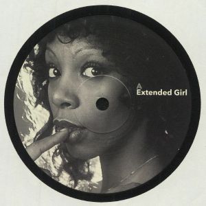 Krewcial — Girl Edits cover