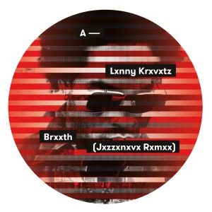 Lenny Kravitz — Brxxth (Jxzzxnxvx Rxmxx) cover