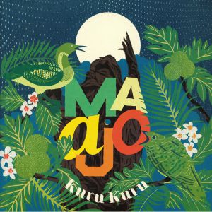 Maajo — Kuru Kuru cover