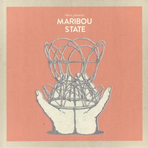Maribou State — Fabric Presents Maribou State cover