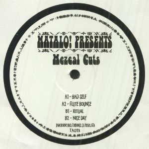 Matalo! — Mezcal Cuts cover