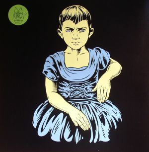 Moderat — III cover