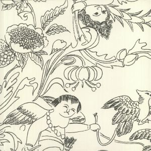 Mori-Ra — Gaia Edits cover