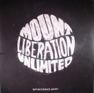 Mount Liberation Unlimited — Double Dance Lover cover