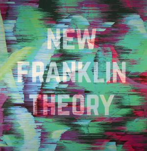 New Franklin Theory — Overhill Road Variations cover