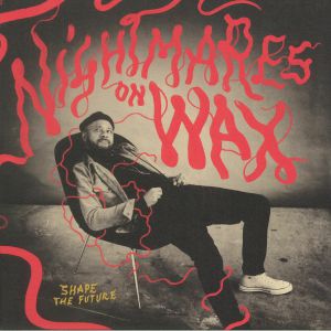 Nightmares On Wax — Shape The Future cover