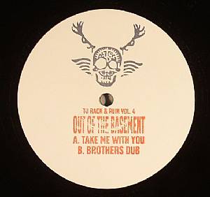 Out Of The Basement — To Rack & Ruin Vol.4 cover